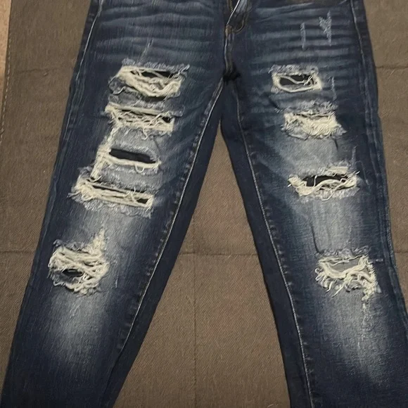 Kancan jeans - Picture 2 of 6